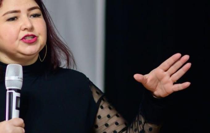 Evento alusivo ao Autismo reúne mais de 600 pessoas em São Miguel do Oeste