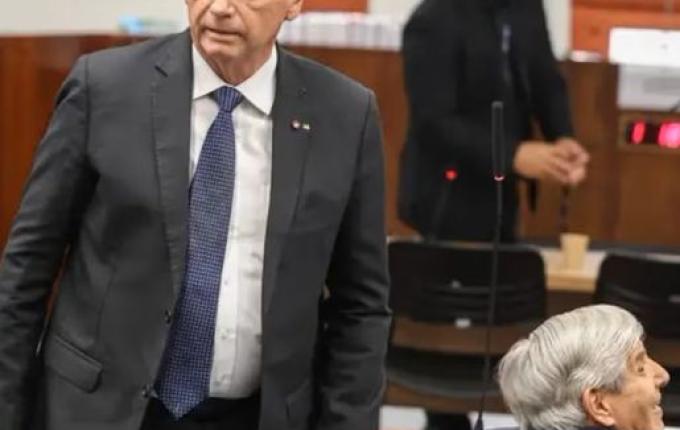 Esgotados os recursos, Justiça vai definir entre prisão federal, PF e domiciliar para Bolsonaro