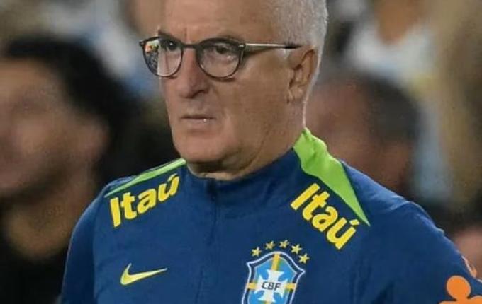 Dorival Júnior é demitido da seleção, e CBF quer Jorge Jesus