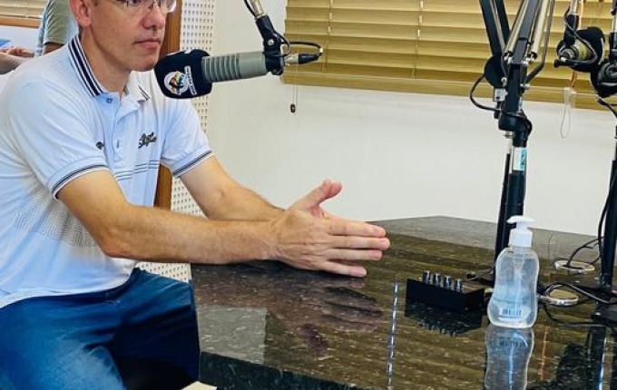 Produção agropecuária e destinação correta dos dejetos gera debate regional