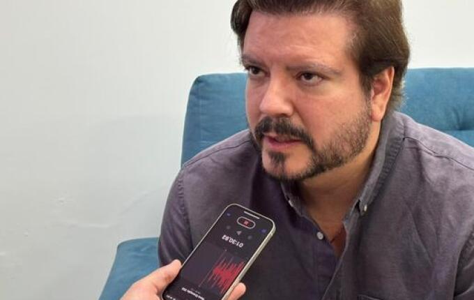 Deputado Alex Brasil entrega R$ 200 mil para São Miguel do Oeste