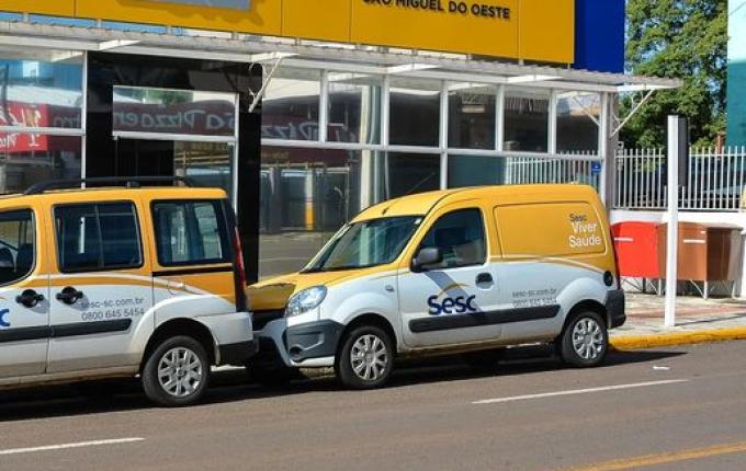 Sesc em SMO quer concluir projeto da nova sede ainda em 2025