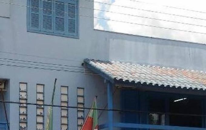 Homem é assassinado com vários disparos de arma de fogo em Tenente Portela