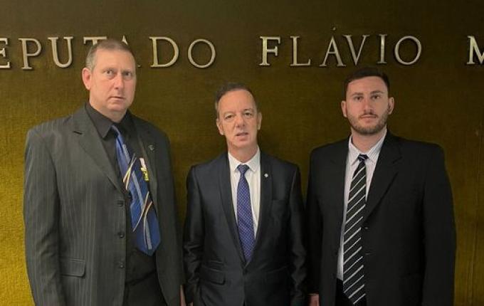 Viagem para Brasília garante quase R$ 300 mil para Barra Bonita