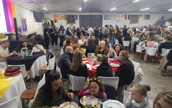 Foto da galeria