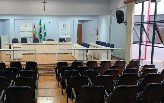 Primeiro júri popular de SMO, neste ano, acontece dia 22