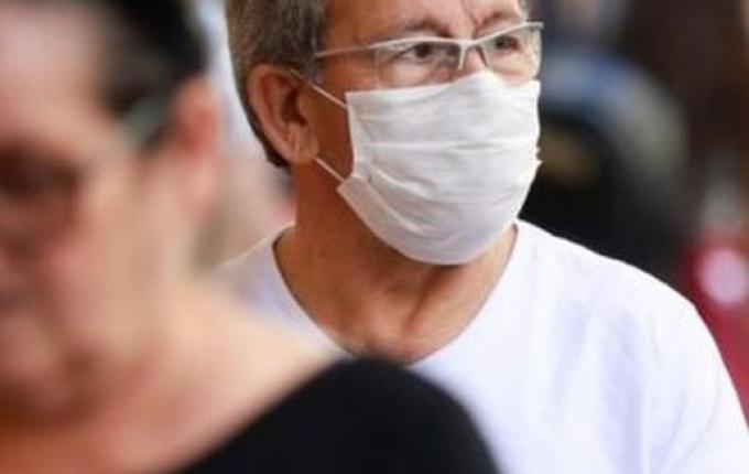 Coronavírus: casos suspeitos no Brasil crescem 1.500% em 24 horas