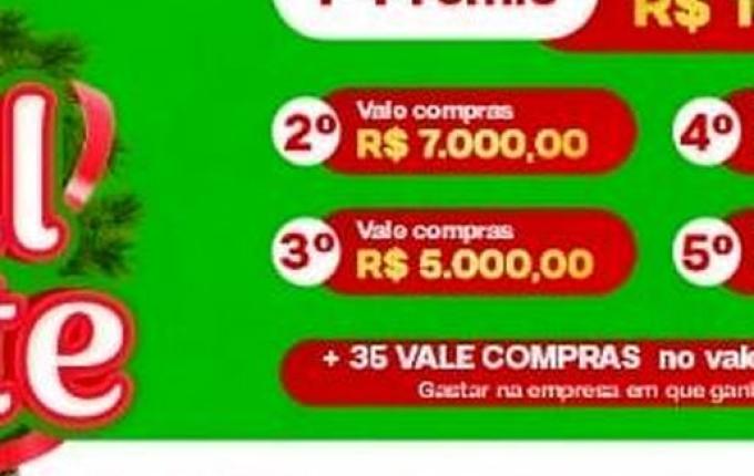 Prazo para participar do Show de Prêmios da CDL encerra na próxima semana