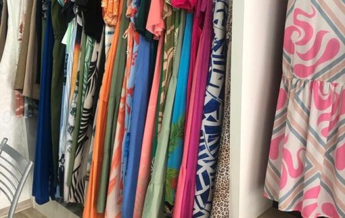 Loja Maria Eduarda é destaque no programa "Empresas e Empresários"