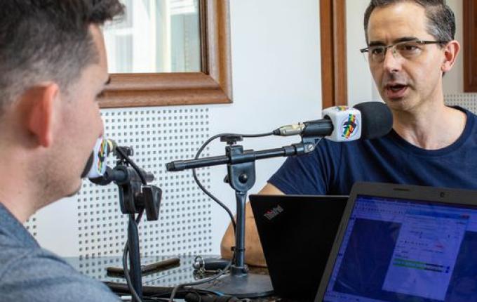 PROAGRO e Seguros Agrícolas são temas do Conectando ao Agro; ouça