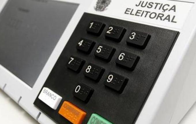 União Brasil substitui candidato a vereador em Itapiranga