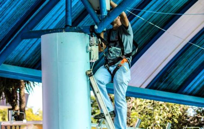 Motocão começa nesta sexta com previsão de reunir mais de 1,5 mil motos