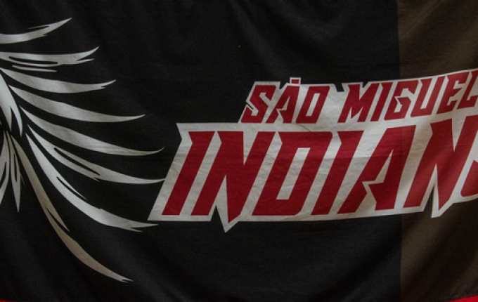 1ª edição da Macarronada Indians reúne cerca de 400 pessoas em SMOeste