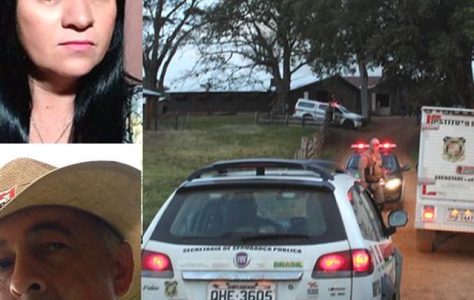 Homicídio é registrado no interior de Dionísio Cerqueira