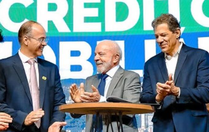 Caixa Econômica Federal vai voltar a financiar até 80% do valor da casa própria