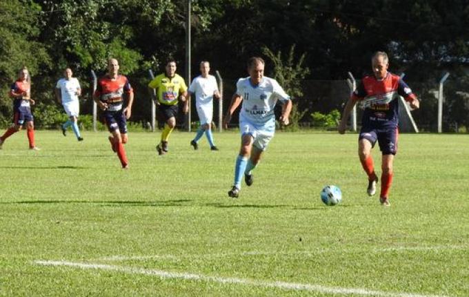 Campeonato de Futebol de Campo terá duas rodadas no final de semana em SMOeste