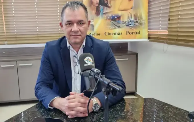 Prefeito manifesta insatisfação com críticas de vereador ao resultado da Oktoberfest