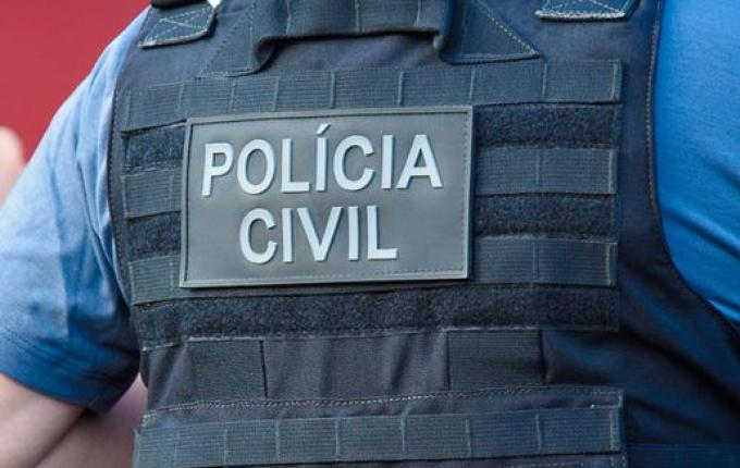 Suspeito de roubo em posto de combustível em Descanso é preso no RS