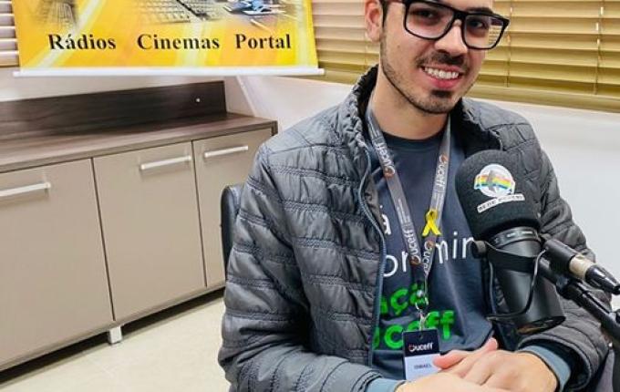 Curso de Educação Física da Uceff promove Semana Acadêmica