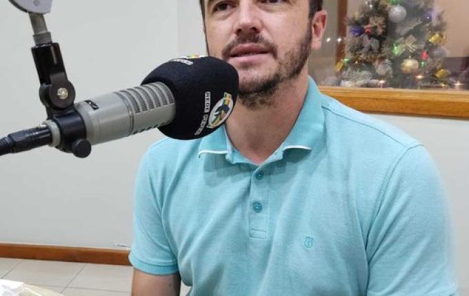 Comissão vai debater possível decreto de estiagem na semana que vem