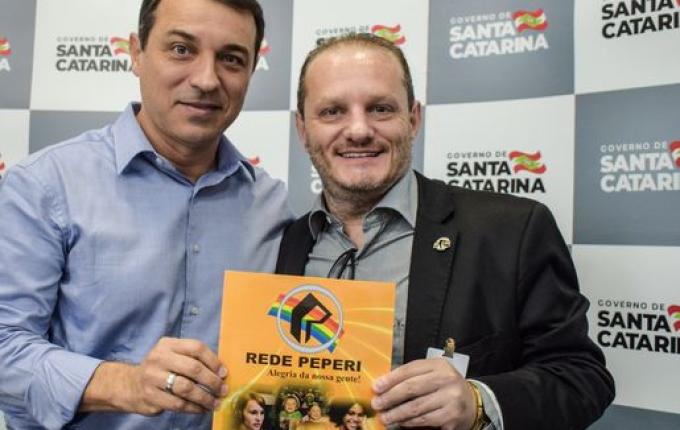 VÍDEO: Governador fala ao Portal Peperi em saída de SMOeste