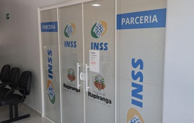 Posto do INSS de Itapiranga registra diariamente denúncias de golpes