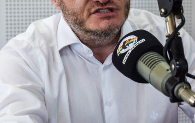 Peperi vai implantar museu do rádio em 2024