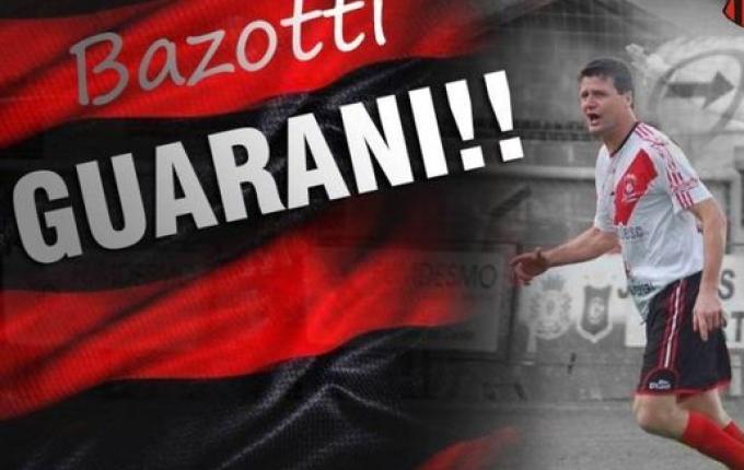 Atualização: Bazotti é transferido a leito de UTI do Hospital Regional