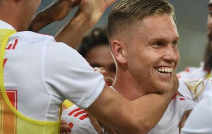 Na estreia de Mano Menezes, Inter vence o Fluminense e sobe na tabela