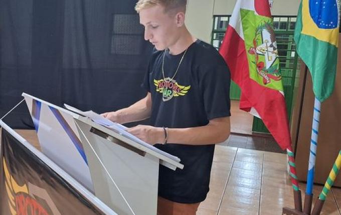 PM forma 40 jovens em projeto de proteção social em Anchieta