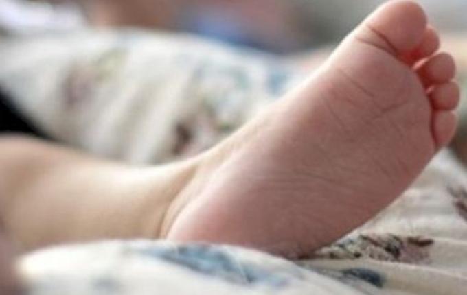 Criança de dois anos é assassinada em Treze Tílias