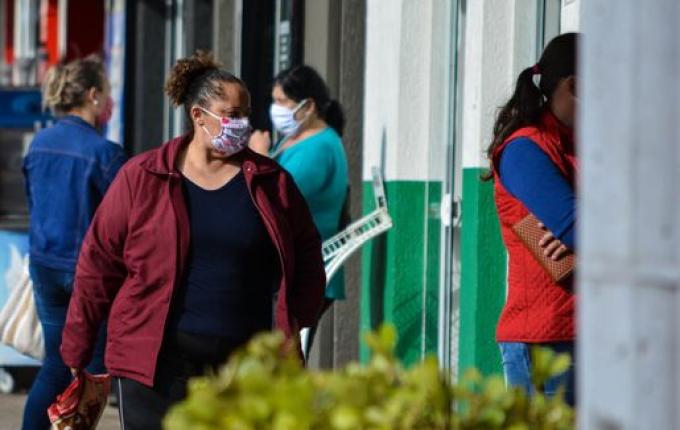 Inverno começa neste sábado e frio mais intenso é previsto somente para julho