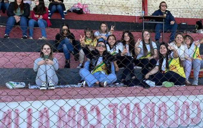 Ypiranga contesta atuação da arbitragem no duelo com o Guarani