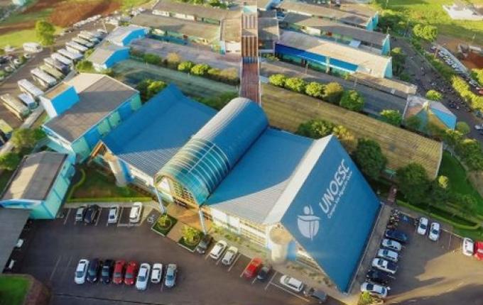 Unoesc concede descontos de 5% nas mensalidades de graduação presencial