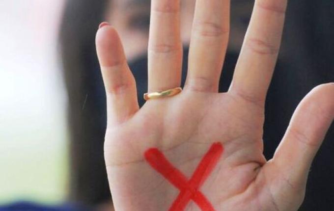 Cras de São José do Cedro desenvolve ações alusivas ao Agosto Lilás