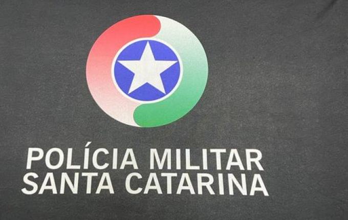 Polícia Militar flagra homens com drogas em Itapiranga