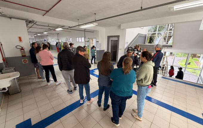 Foto da galeria
