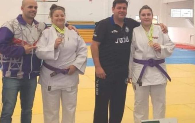 OUÇA: São Miguel do Oeste é destaque novamente no Judô