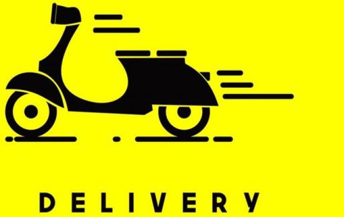 Vigilância alerta para cuidados em serviços delivery em SMOeste