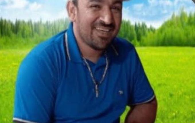 Corpo encontrado carbonizado no Paraná é sepultado em São Bernardino