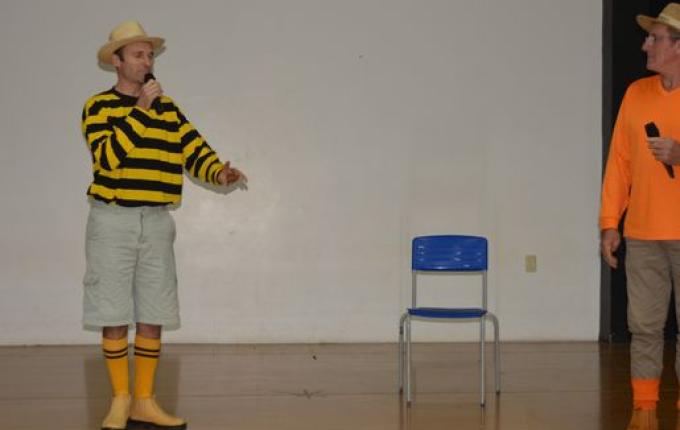 Cedup Campo Erê comemora 35 anos de história com programação especial