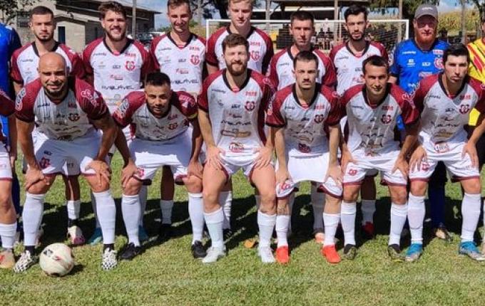 Ypiranga volta a perder no Regional de Amadores