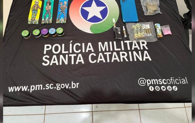 Foto da galeria