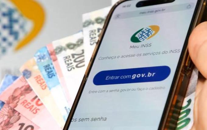 INSS libera consulta ao reembolso de descontos indevidos; pagamento começa no dia 24