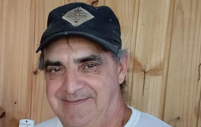 Identificado idoso que morreu atropelado no interior de Itapiranga