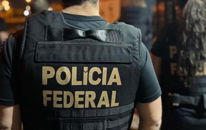 PF faz operação contra grupo que planejou matar Lula, Alckmin e Moraes