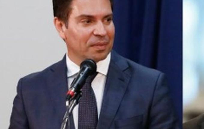 Câmara cassa mandato de Eduardo Bolsonaro e Ramagem