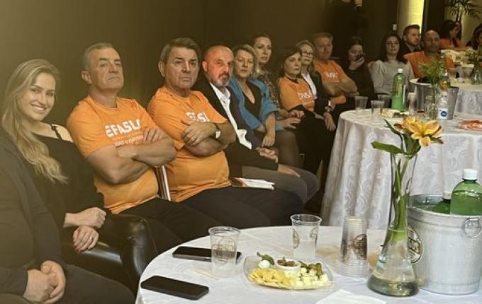 Efaislo 2026 é lançada com shows nacionais e expectativa de atrair mais de 100 mil pessoas