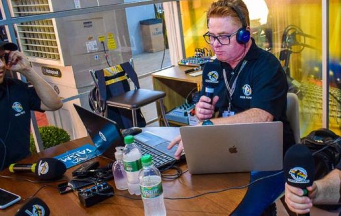 AO VIVO: Bem Loko é apresentado direto da FAISMO 2022