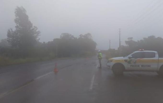 Polícia Militar Rodoviária realiza Operação “Respeitando o Hoje Vivendo o Amanhã”